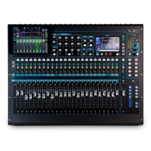 Allen & Health Qu-24 Digital Mixer