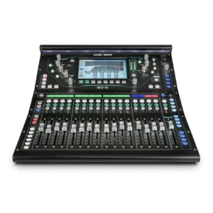 Allen & Heath SQ-5 Digital Mixer