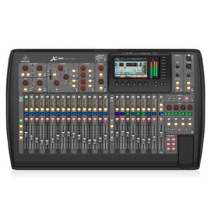Behringer X32 Digital Mixer