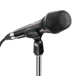 Stage Vocal Condenser Mics